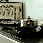 Дом отдыха Avenida House A 700 Metros Da *