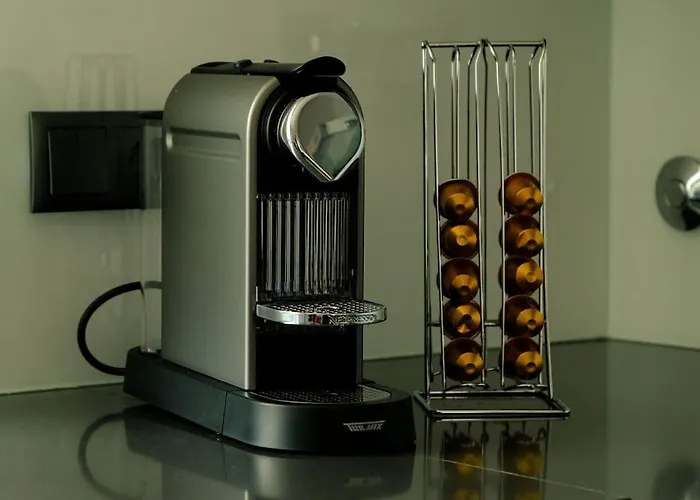 Avenida House A 700 Metros Da 펜션