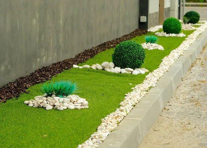 Avenida House A 700 Metros Da