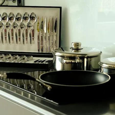 Vakantiehuis Avenida House A 700 Metros Da *