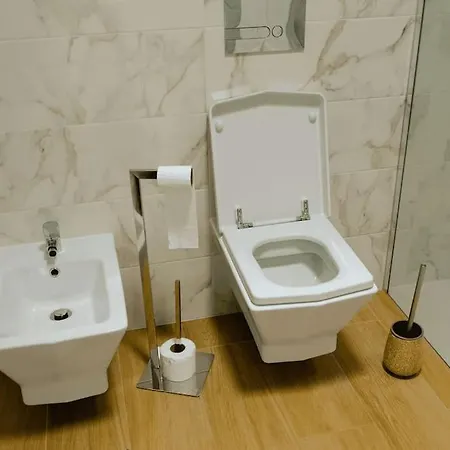 Avenida House A 700 Metros Da Дом отдыха *