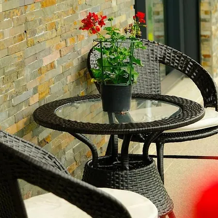 Avenida House A 700 Metros Da Vakantiehuis