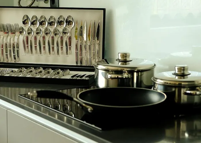 بيت للعطل Avenida House A 700 Metros Da *