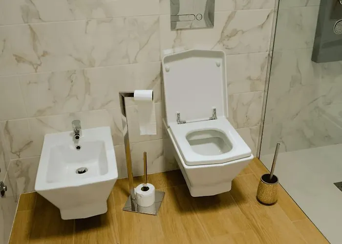 Avenida House A 700 Metros Da Prázdninový dům *