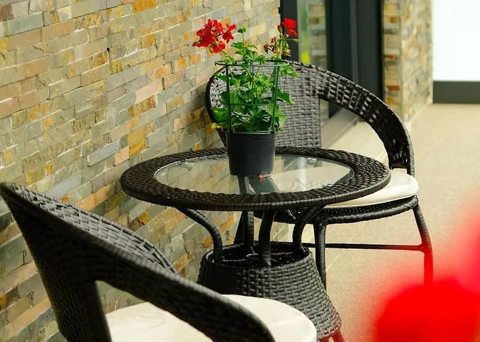 Avenida House A 700 Metros Da Prázdninový dům